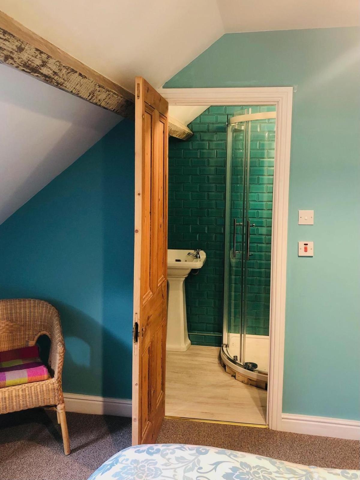 Llangollen Townhouse 4 Bedroom Екстериор снимка