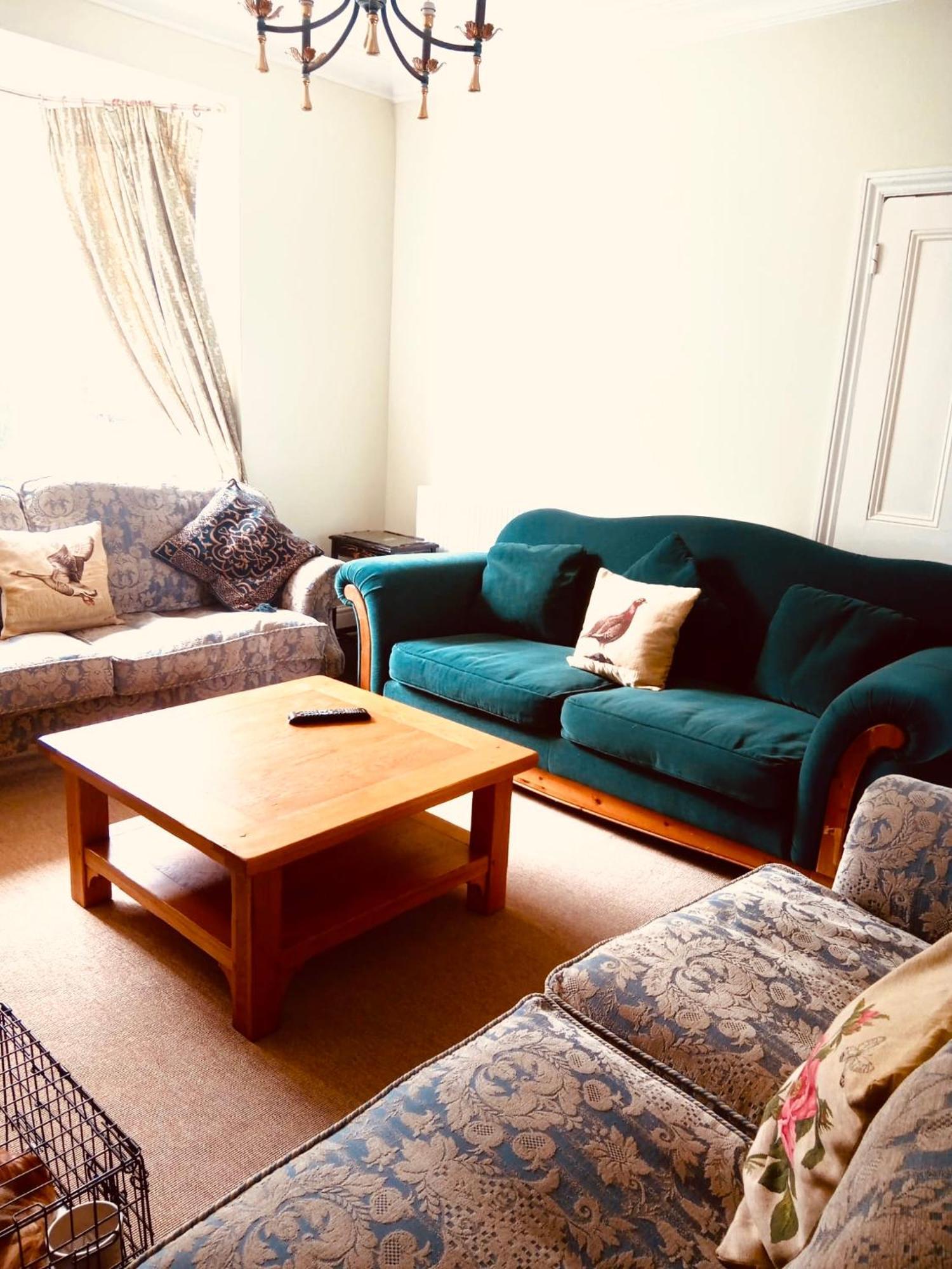 Llangollen Townhouse 4 Bedroom Екстериор снимка